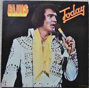 Elvis - Today