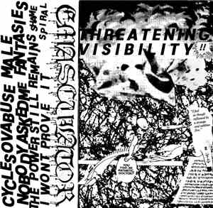 EMASCULATOR - THREATENING VISIBILITY