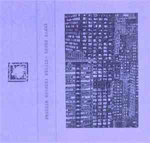 Empty Front - Cities Through Windows