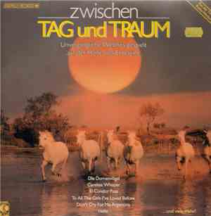 Ernestine - Zwischen Tag Und Traum