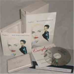 Eurythmics - We Too Are One