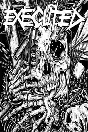 Executed  - Executed