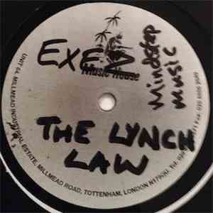 Exez / Karma  - The Lynch Law / Next Men