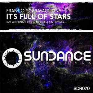 Franco Scaravaglione - It's Full Of Stars