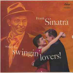 Frank Sinatra - Songs For Swingin' Lovers