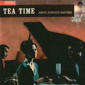 Fritz Schulz-Reichel - Tea Time