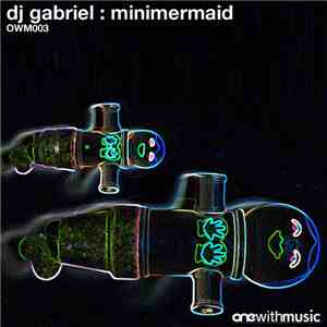Gabriel Chong - MiniMermaid