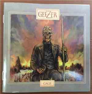 Geezer  - Gage