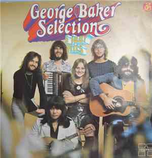 George Baker Selection - 5 Jaar Hits