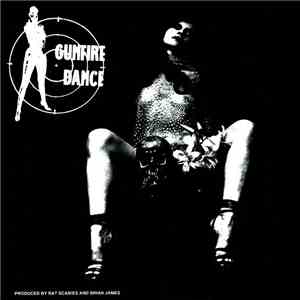 Gunfire Dance - Suit And Tie