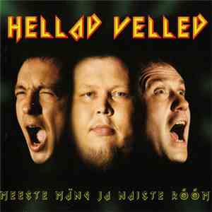Hellad Velled - Meeste Mäng Ja Naiste Rõõm