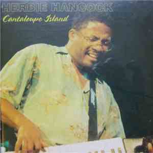 Herbie Hancock - Cantaloupe Island