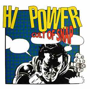 Hi Power - Simba Groove / Cult Of Snap