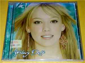 Hilary Duff - Metamorphosis