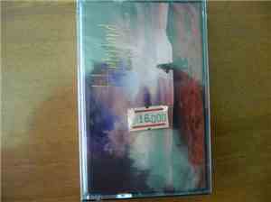 Hinterland - Kissing The Roof Of Heaven