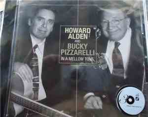Howard Alden / Bucky Pizzarelli - In A Mellow Tone