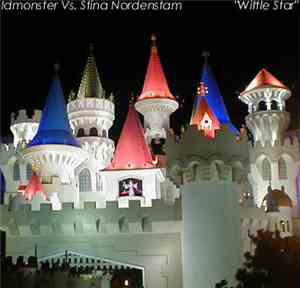 Idmonster Vs Stina Nordenstam - Wittle Star
