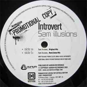 Introvert - 5am Illusions