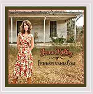 Irene Kelley - Pennsylvania Coal