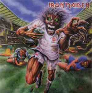 Iron Maiden - England, London - Hammersmith Odeon - October 12th 1984 Part  ...