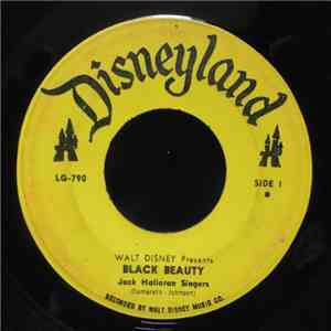 Jack Halloran Singers - Black Beauty / The Pearlie's Song
