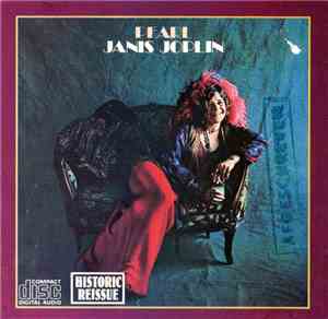 Janis Joplin - Pearl