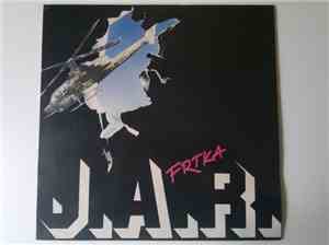 J.A.R.  - Frtka