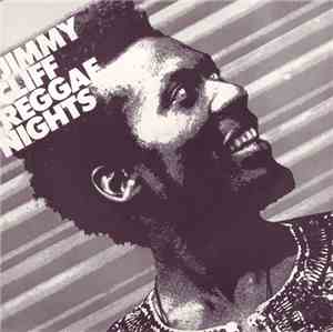 Jimmy Cliff - Reggae Night