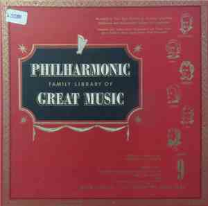 Johann Strauss Jr., Franz von Suppé, Felix Mendelssohn-Bartholdy - Emperor  ...