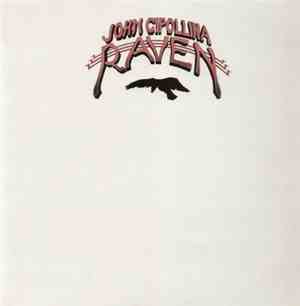 John Cipollina - John Cipollina's Raven