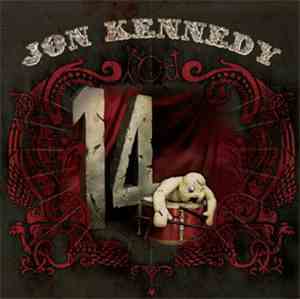 Jon Kennedy - 14