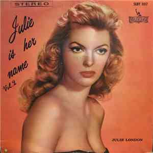Julie London - Julie Is Her Name Volume II
