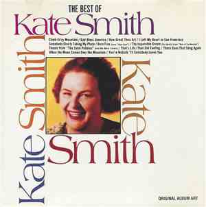 Kate Smith  - The Best Of Kate Smith