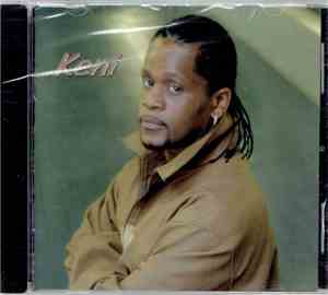 Keni Jackson - This Is Keni
