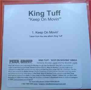 King Tuff - Keep On Movin'