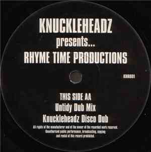 Knuckleheadz presents Rhyme Time Productions - You And Me