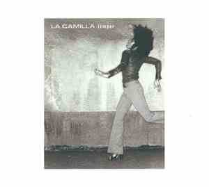 La Camilla - Temper
