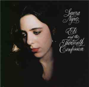 Laura Nyro - Eli And The Thirteenth Confession