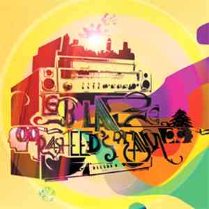 Leb Laze - Rasheed's Dream