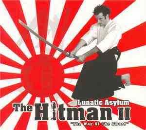 Lunatic Asylum - The Hitman II - 