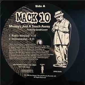 Mack 10 - Money's Just A Touch Away