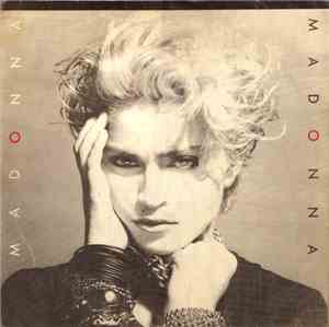 Madonna - Madonna
