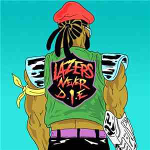 Major Lazer - Get Free (Adriatique's Lazers Never Die Rework)