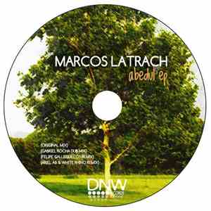 Marcos Latrach - Abedul EP