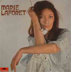 Marie Laforêt - Ay Tu Me Plais