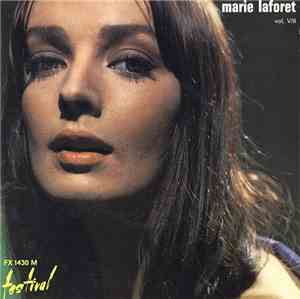 Marie Laforêt - Vol. VIII