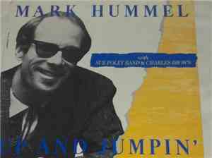 Mark Hummel, Sue Foley Band, Charles Brown - Up And Jumpin'