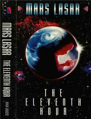 Mars Lasar - The Eleventh Hour