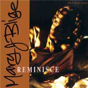 Mary J. Blige - Reminisce