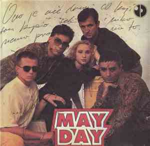 May Day  - Noć Sa Tobom